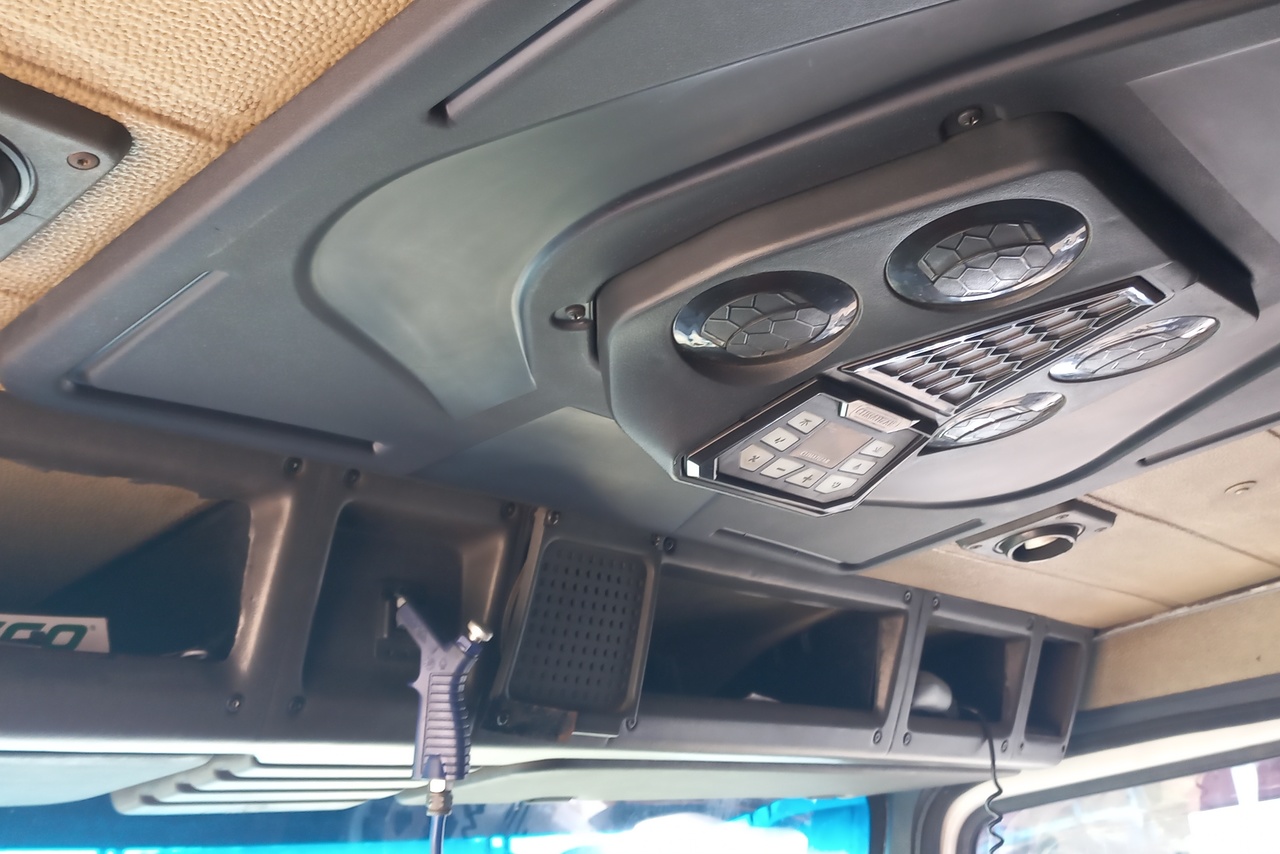 Scania 143 - 93/93 10