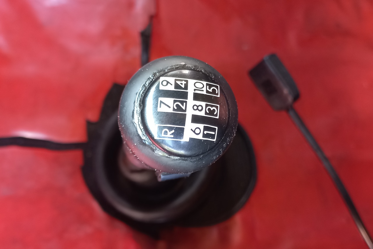 Scania 143 - 93/93 11