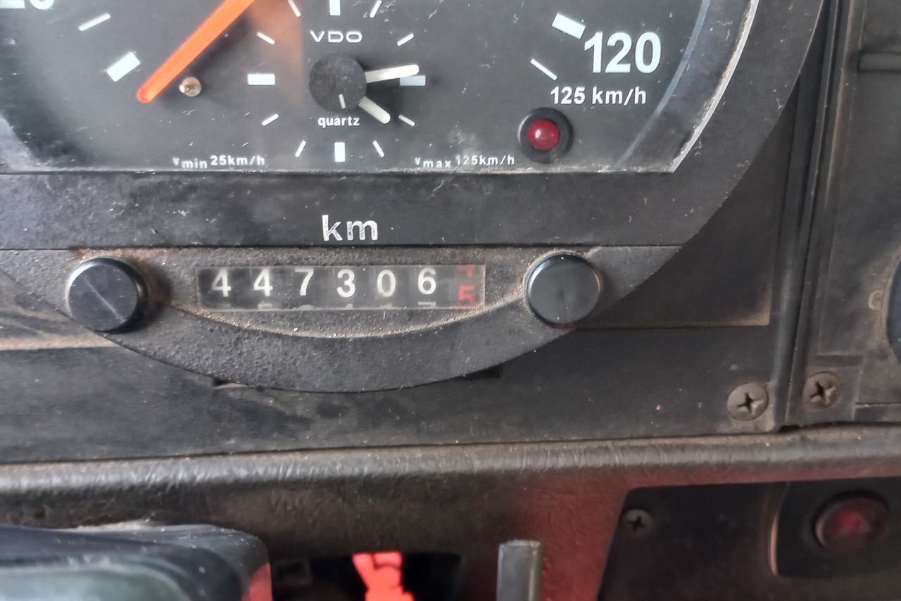 Scania 143 - 93/93 13