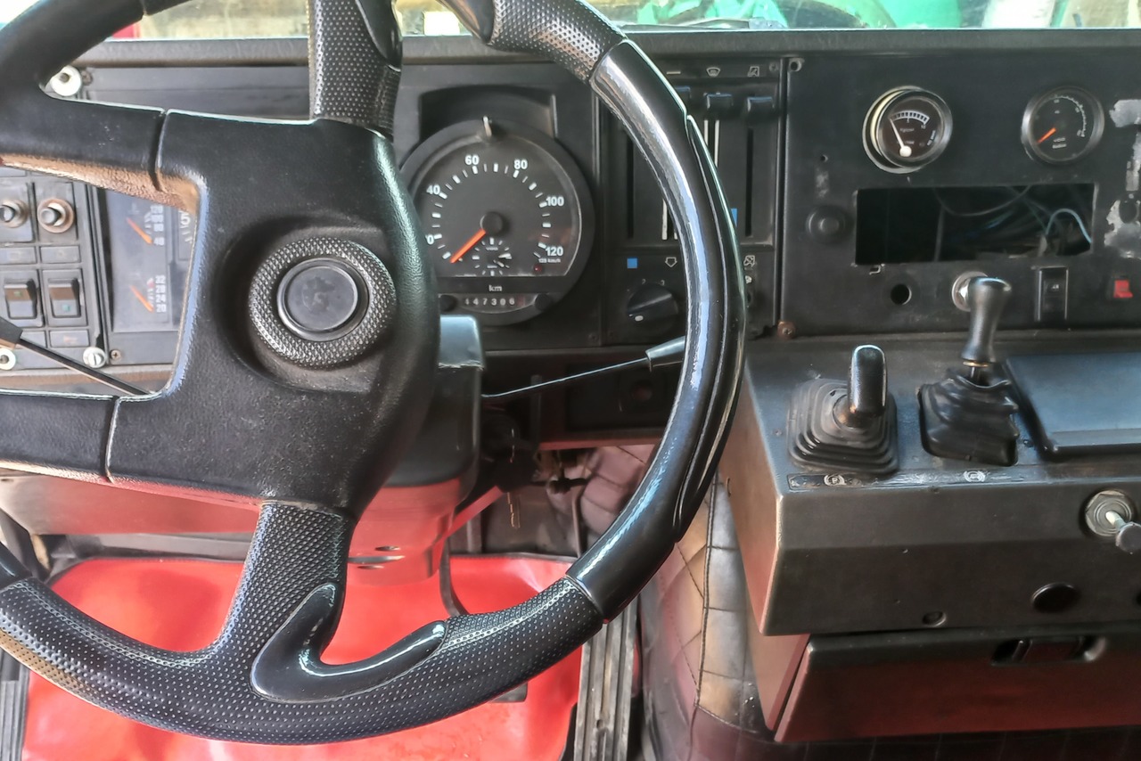 Scania 143 - 93/93 14