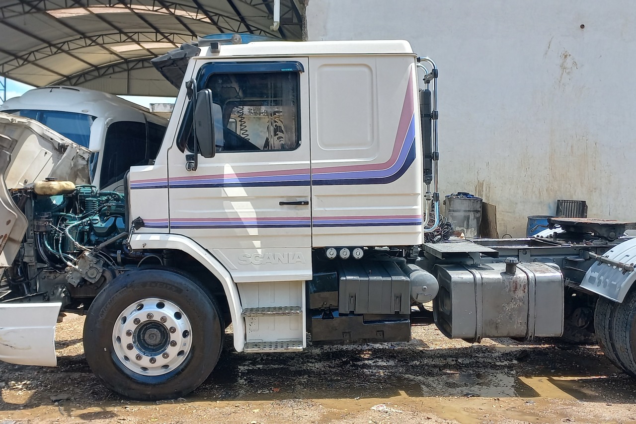 Scania 143 - 93/93 20