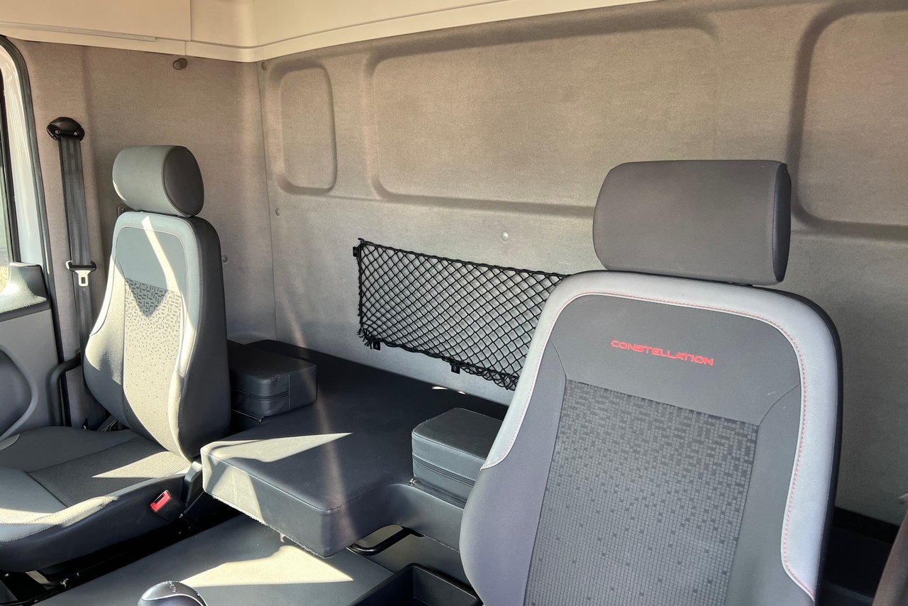 Volkswagen 24-280 E Constellation 6x2 - 21/22 8