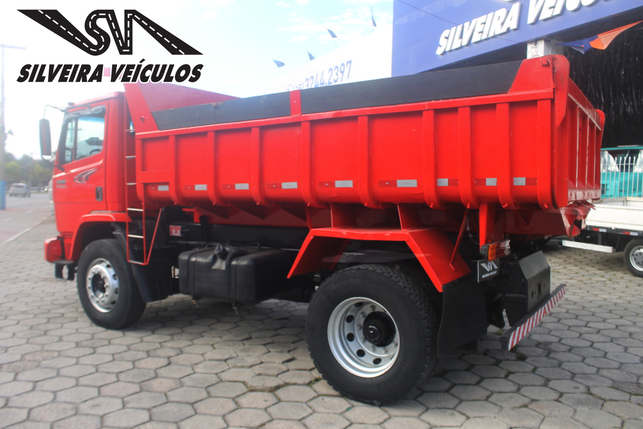Mercedes Benz MB 1718 - 11/11 4