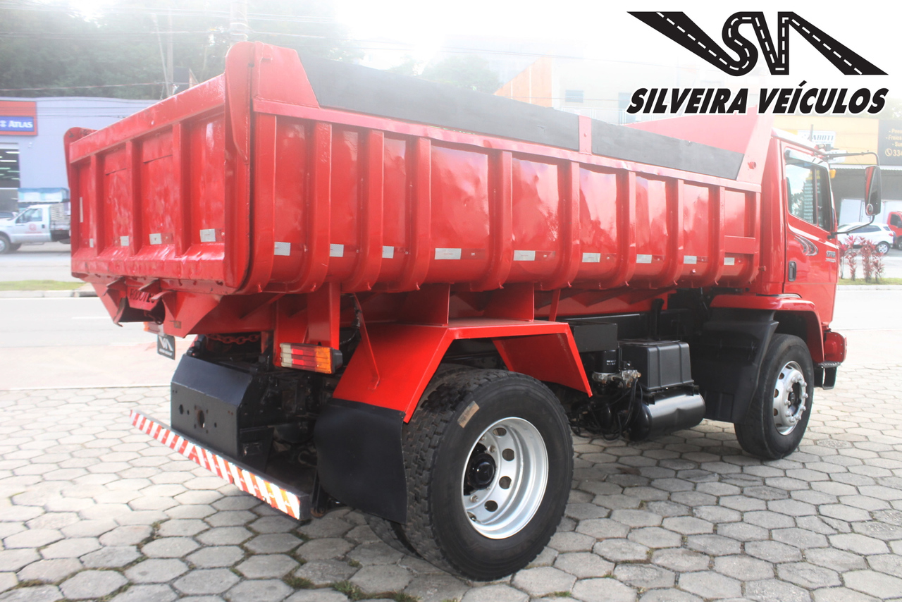 Mercedes Benz MB 1718 - 11/11 6