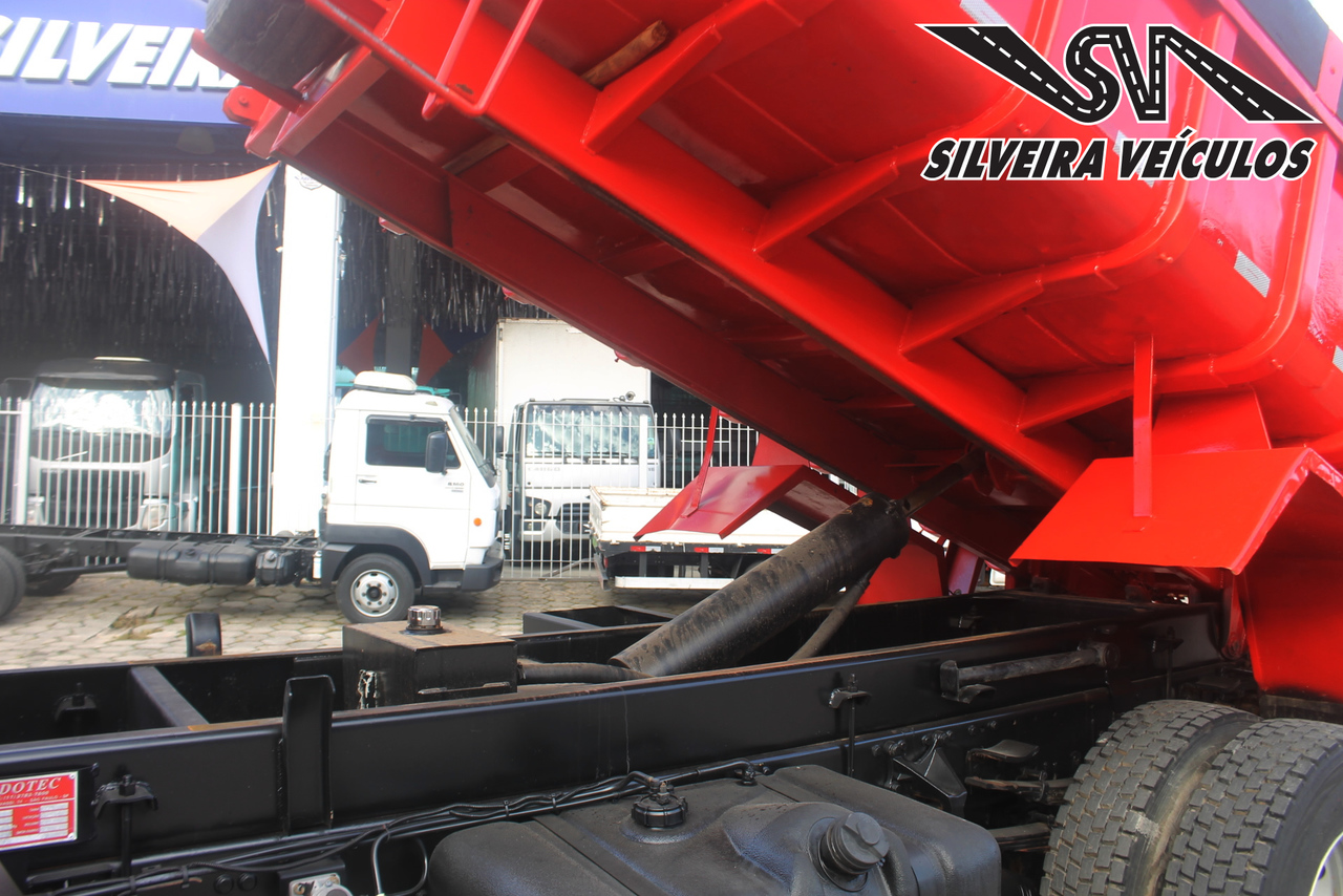 Mercedes Benz MB 1718 - 11/11 8