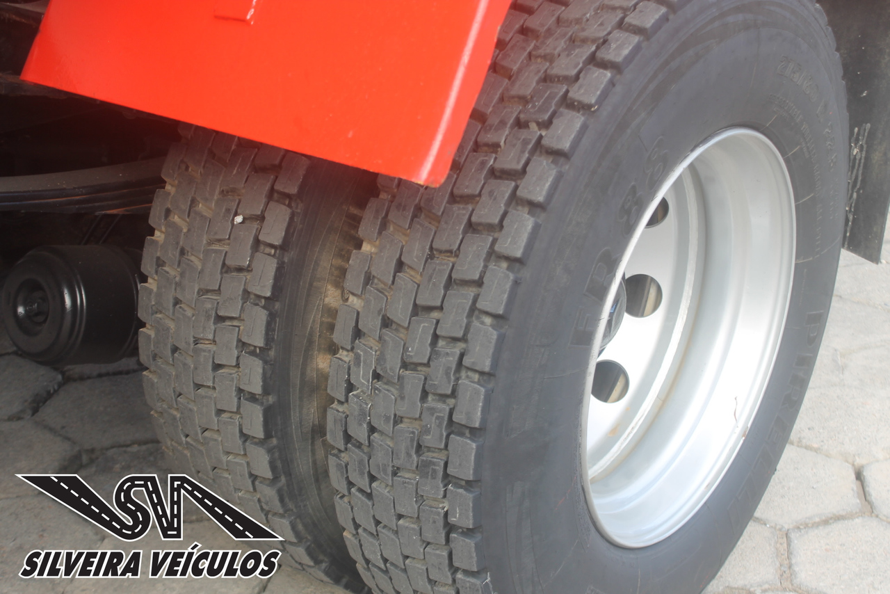 Mercedes Benz MB 1718 - 11/11 11