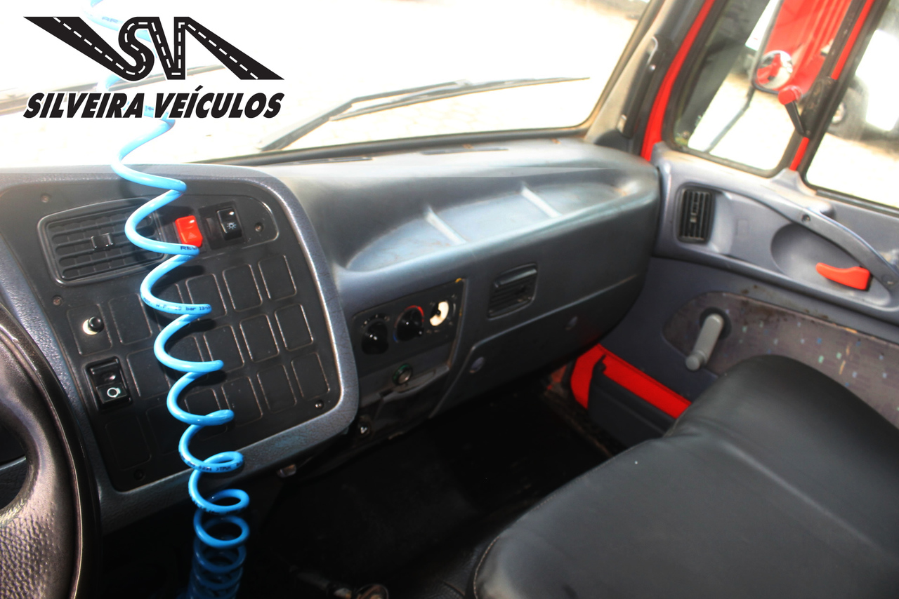 Mercedes Benz MB 1718 - 11/11 17