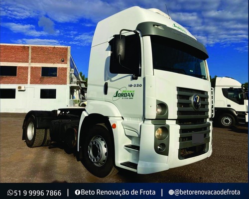 Cavalo Mecânico