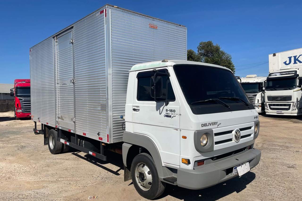 Volkswagen 8 150 - 11/11 3