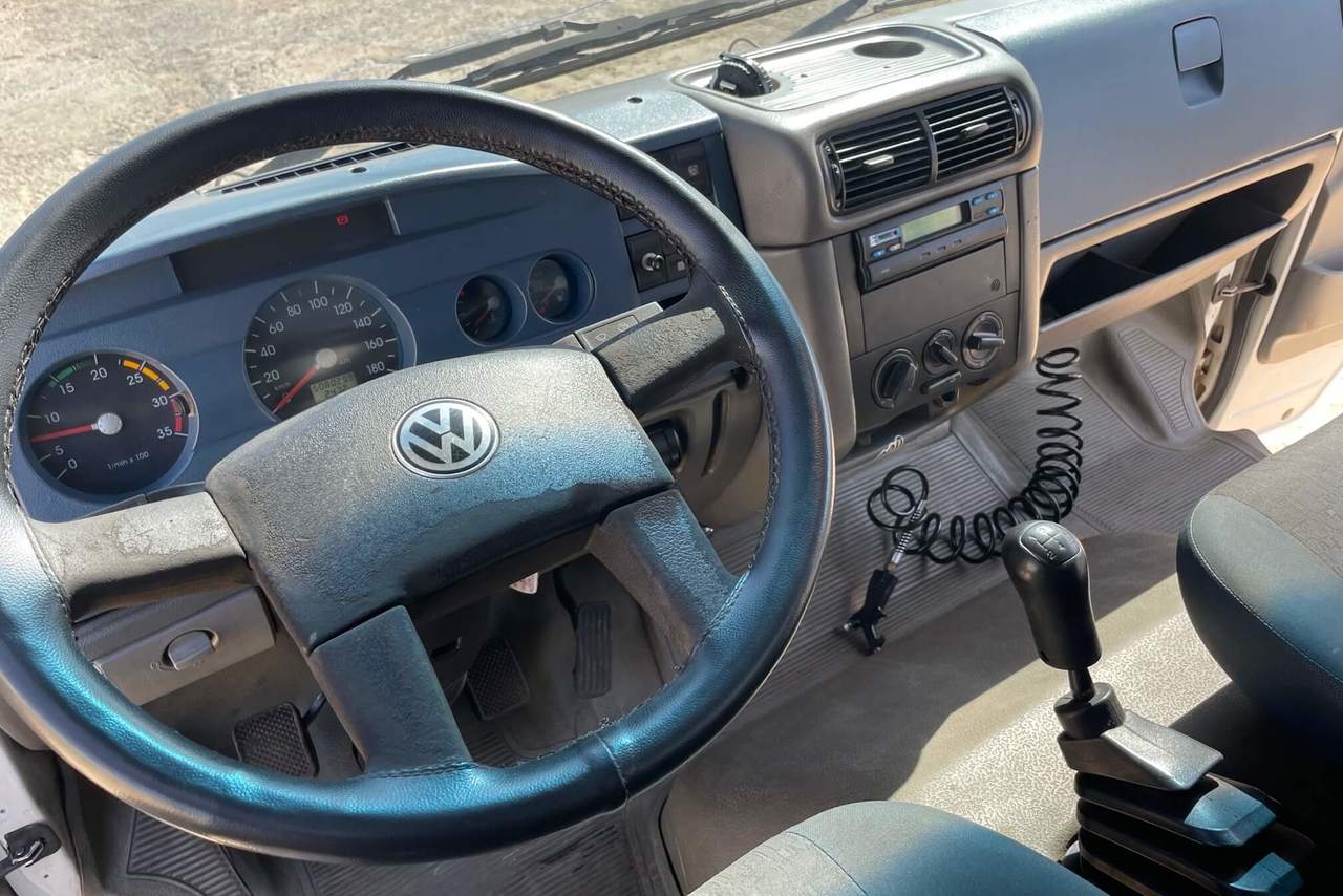 Volkswagen 8 150 - 11/11 5