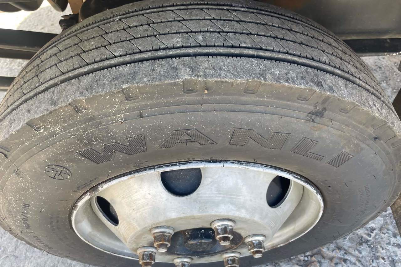 Volkswagen 8 150 - 11/11 11