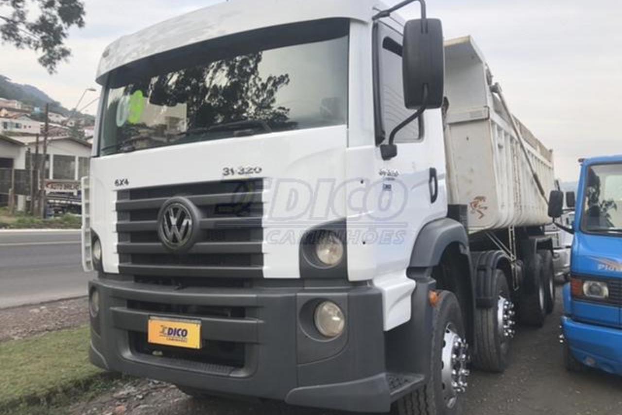 Volkswagen 31 320 - 09/09 2