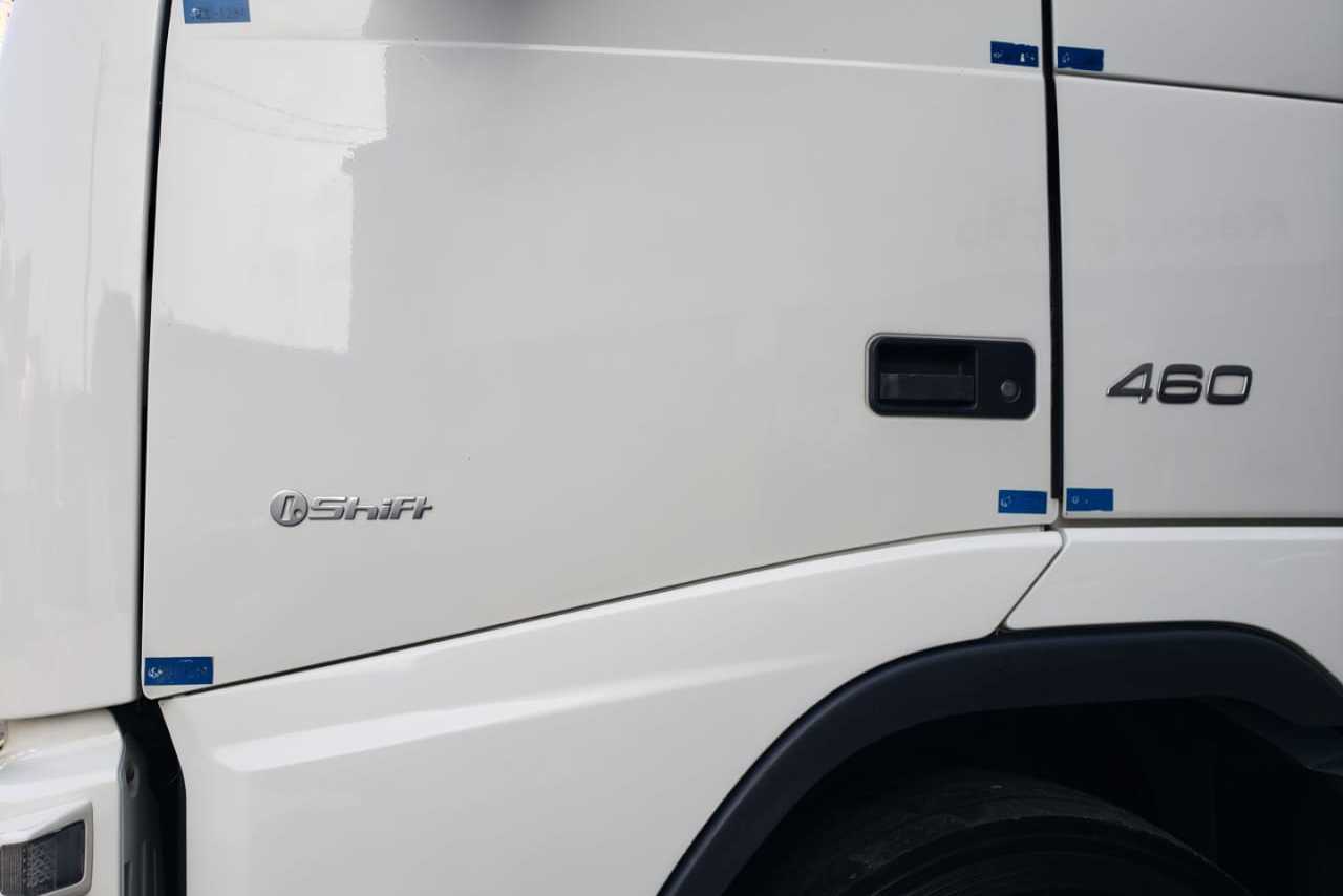 Volvo FH 460 - 14/14 2