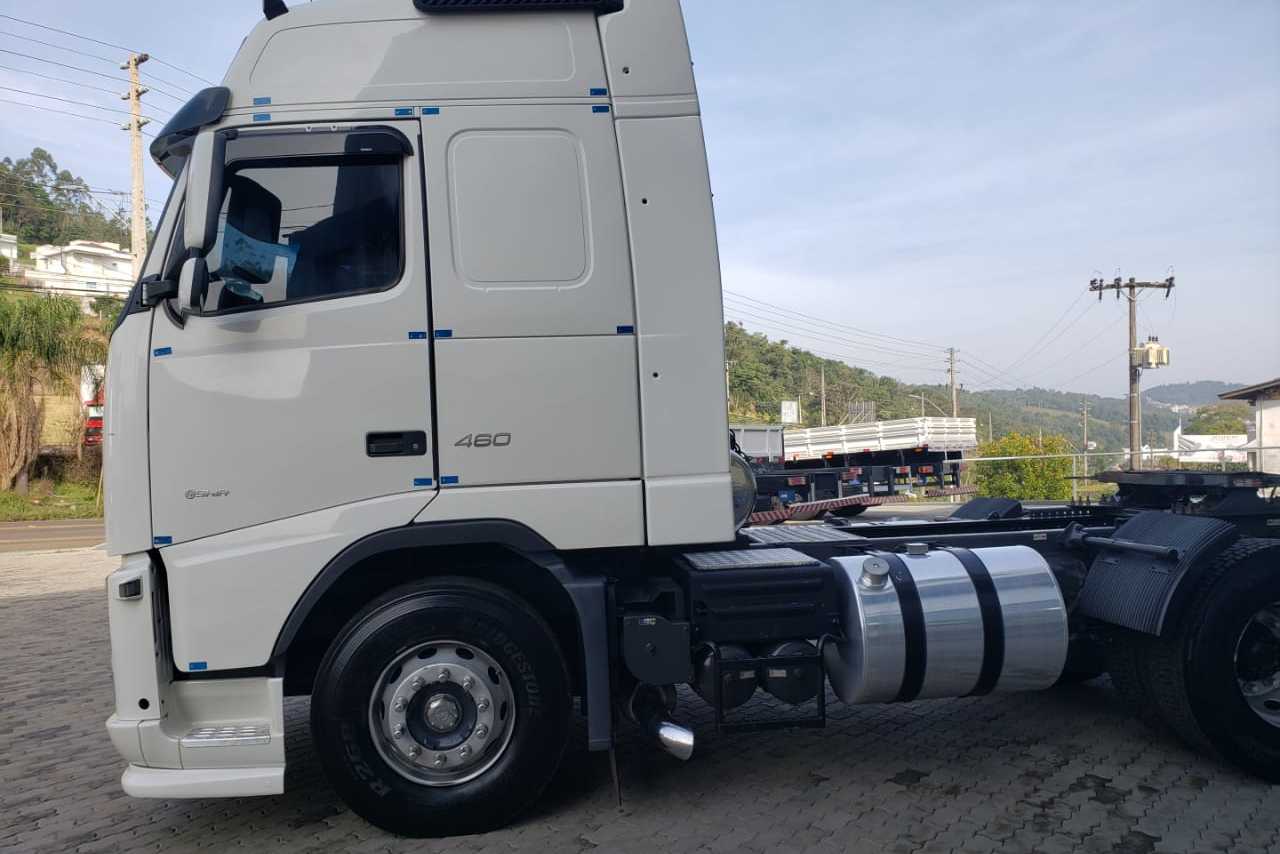 Volvo FH 460 - 14/14 6