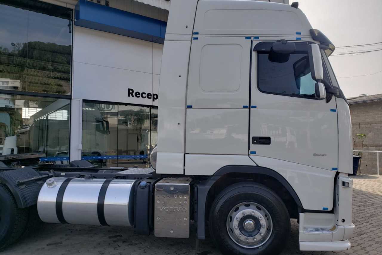 Volvo FH 460 - 14/14 9