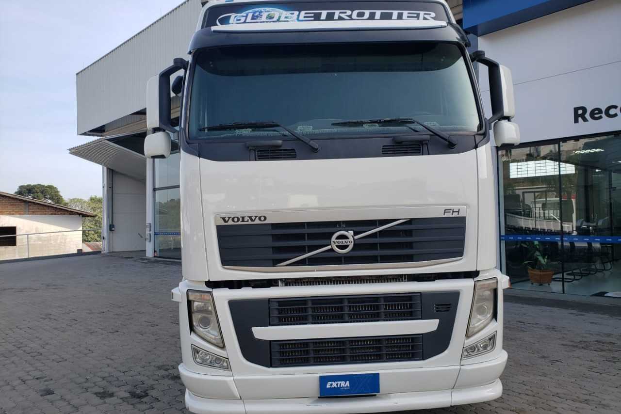 Volvo FH 460 - 14/14 10