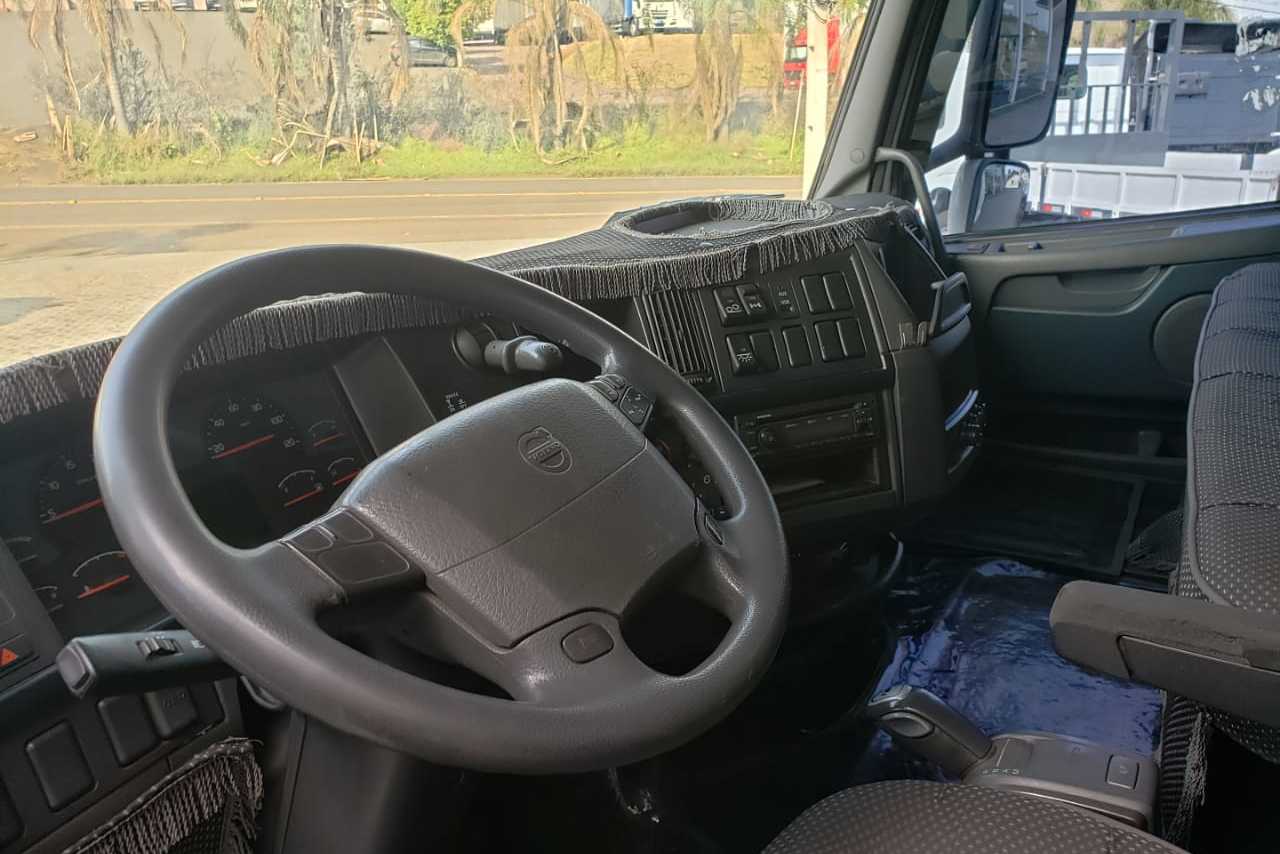 Volvo FH 460 - 14/14 13