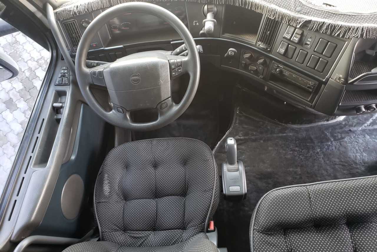 Volvo FH 460 - 14/14 15
