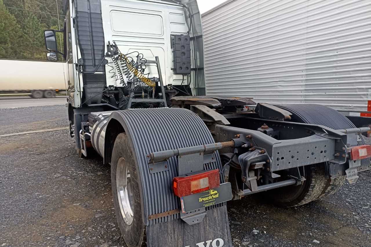 Volvo FH 520 - 10/10 9