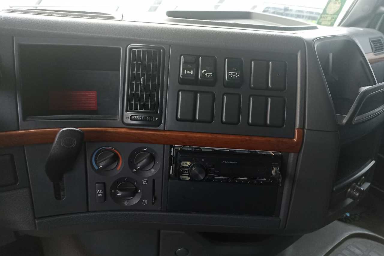 Volvo FH 520 - 10/10 10