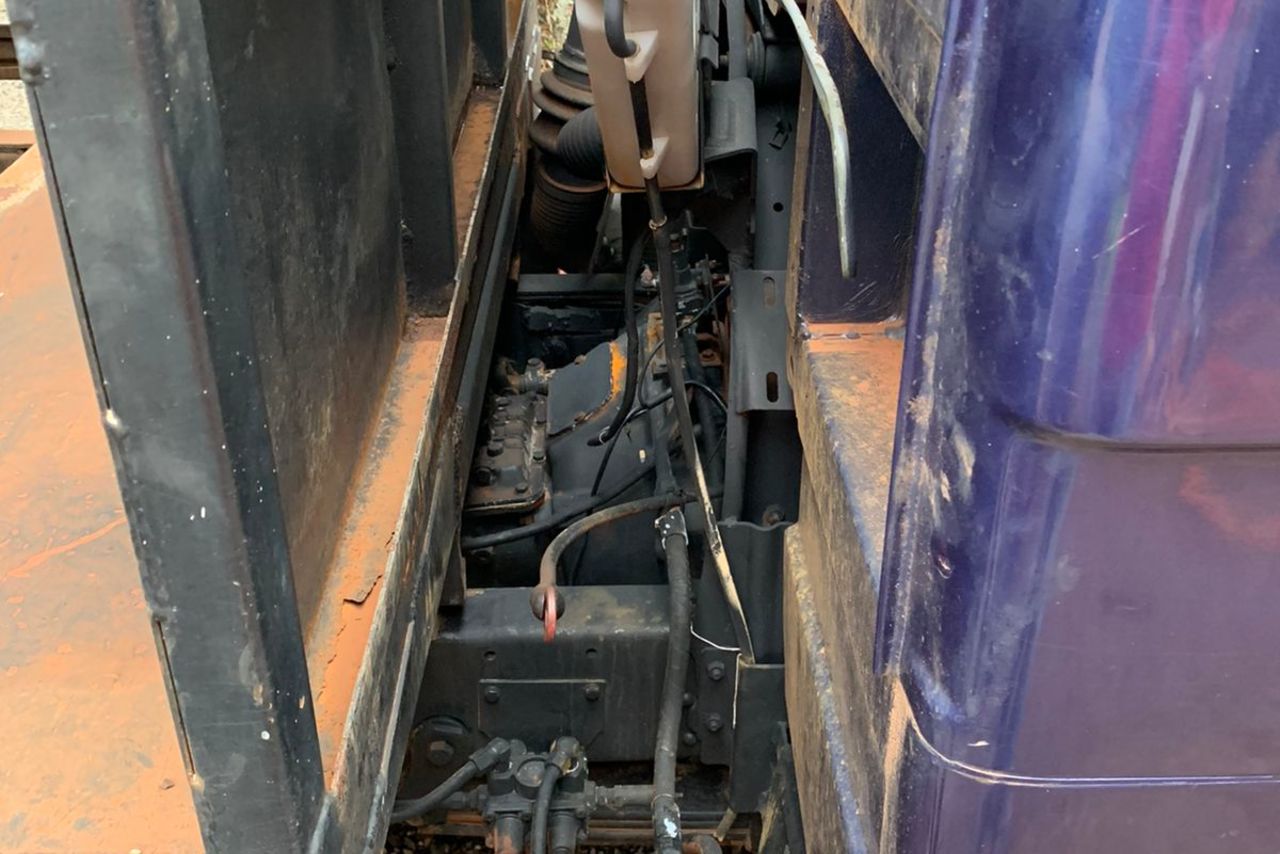 Volkswagen 7 90 - 89/89 3