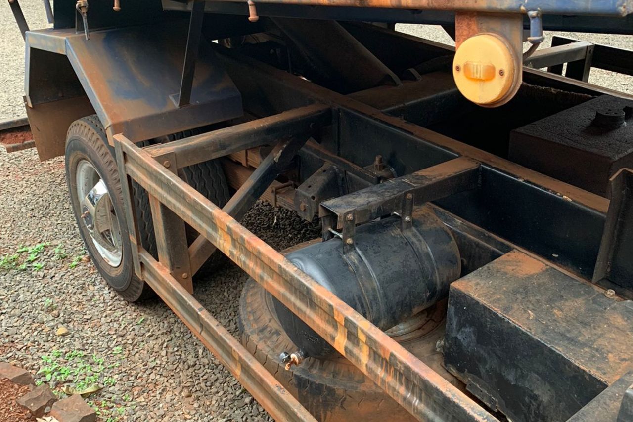 Volkswagen 7 90 - 89/89 6