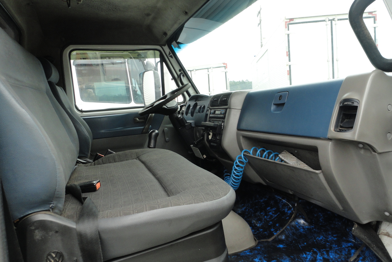 Volkswagen 8 150 - 07/07 4