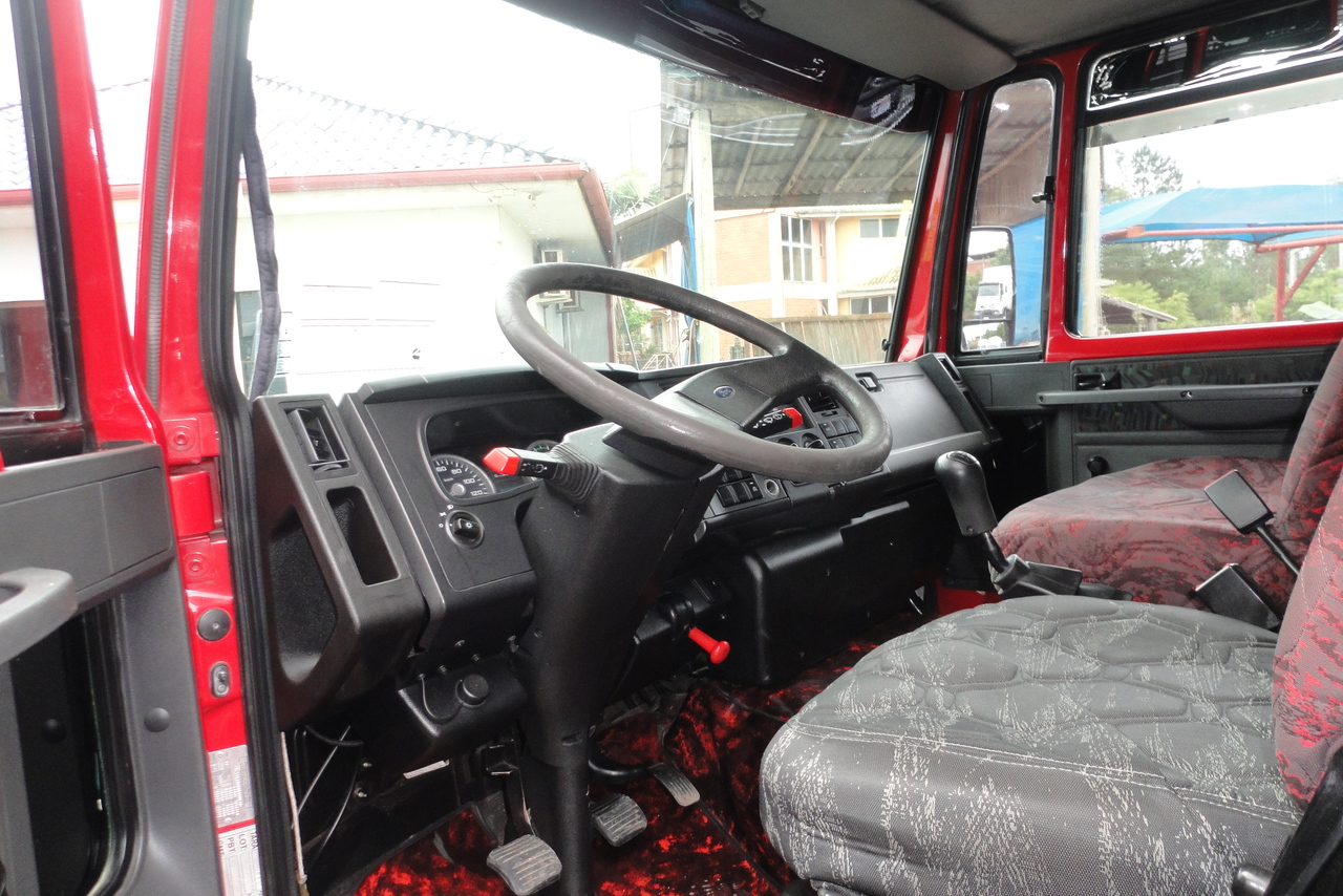 Ford Cargo816 - 12/13 4