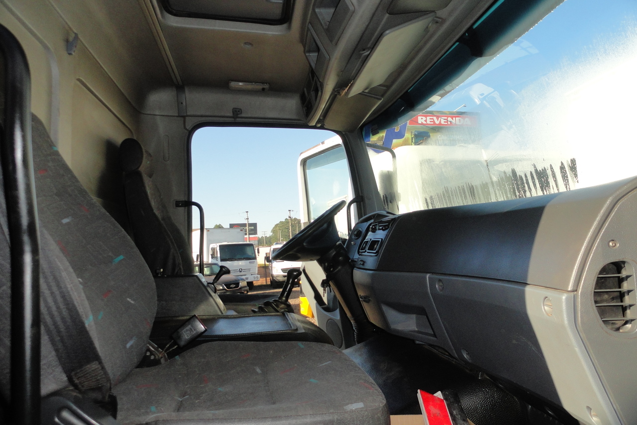 Mercedes Benz Atego 2425 - 10/10 4