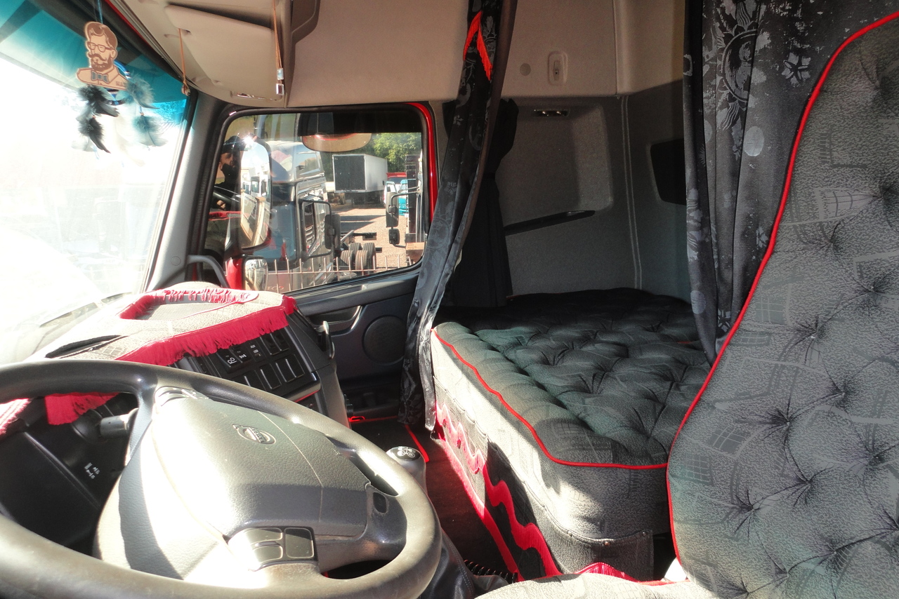 Volvo FH 460 - 14/14 4