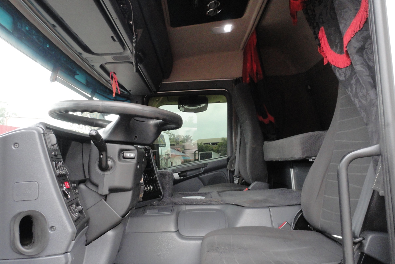 Scania P310 - 15/16 4