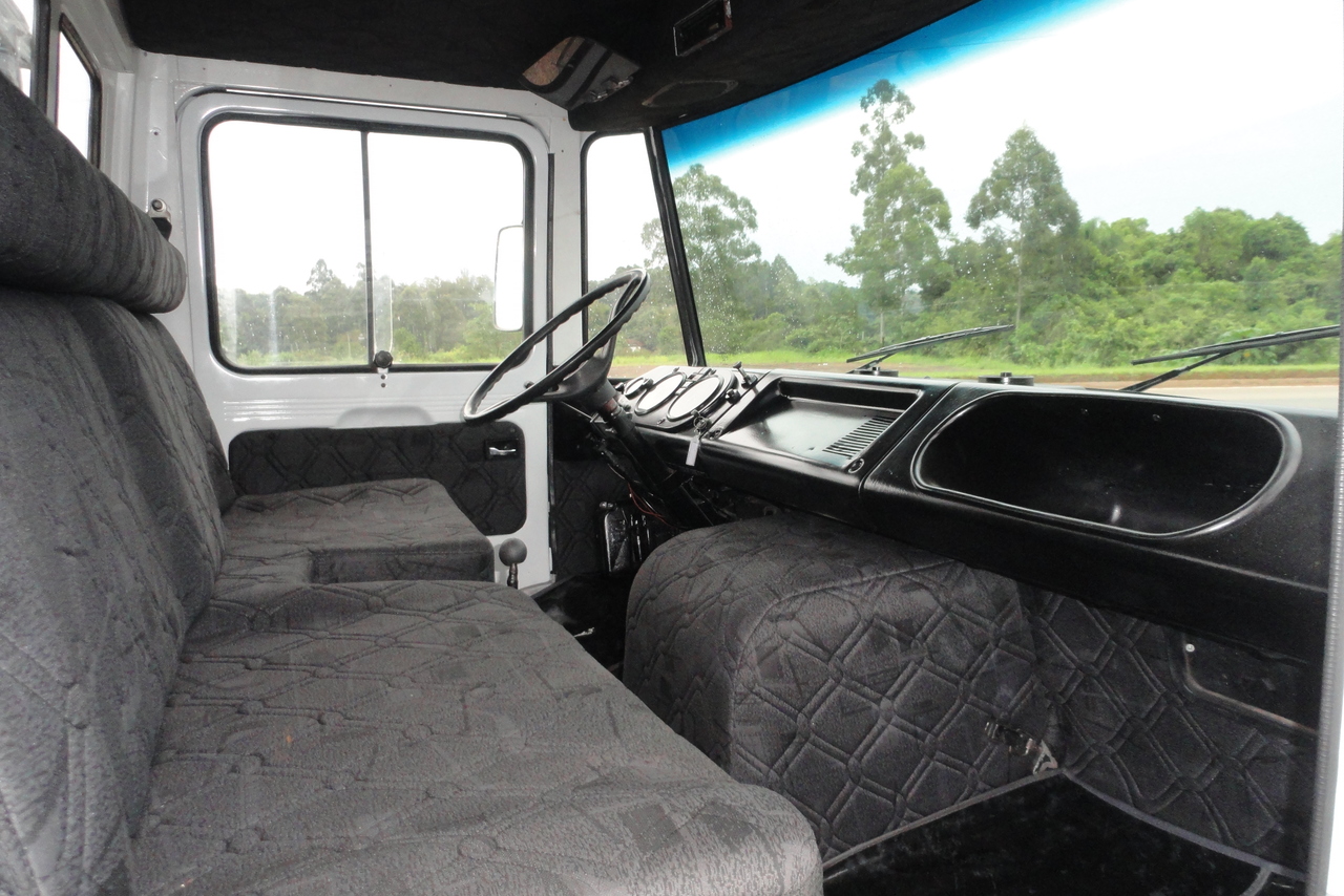 Mercedes Benz MB 608 - 78/78 4