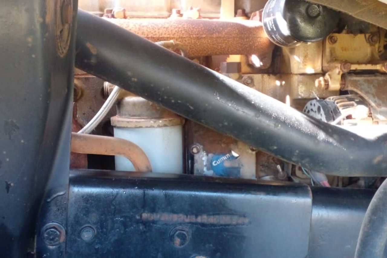 Volkswagen 26 220 - 03/04 15