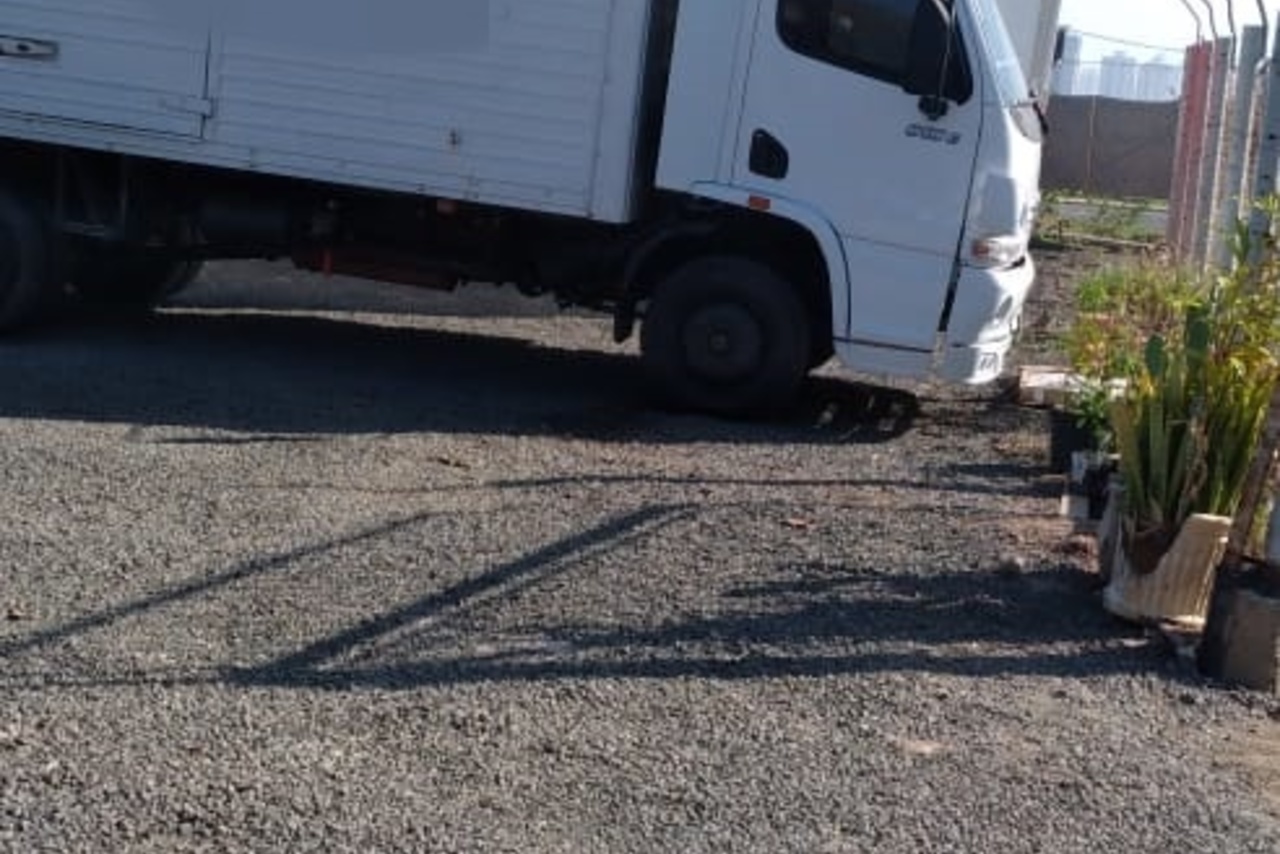 Mercedes Benz Accelo 915 - 11/11 3