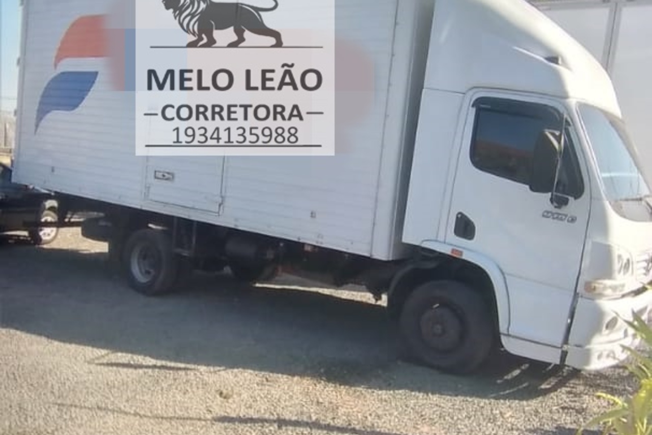 Mercedes Benz Accelo 915 - 11/11 5