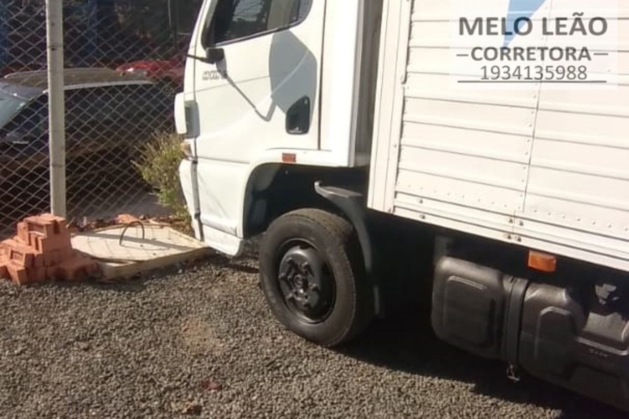 Mercedes Benz Accelo 915 - 11/11 6