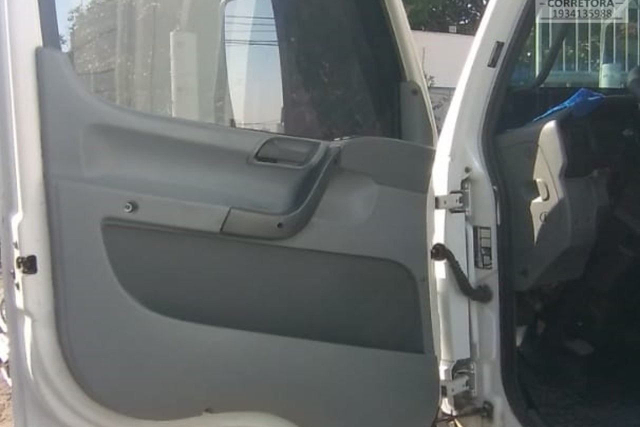 Mercedes Benz Accelo 915 - 11/11 8