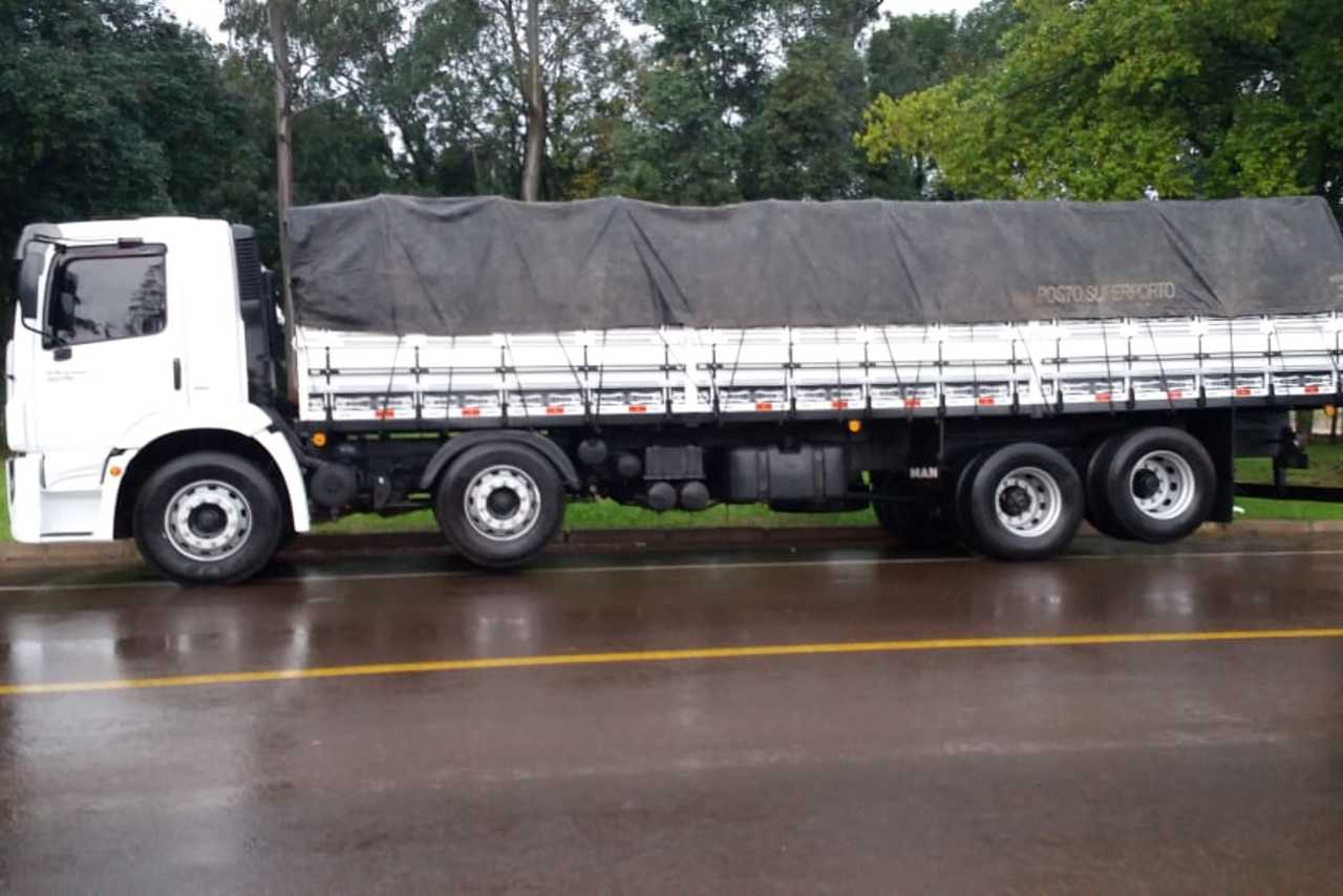 Volkswagen 24-280 E Constellation 6x2 - 15/15 6