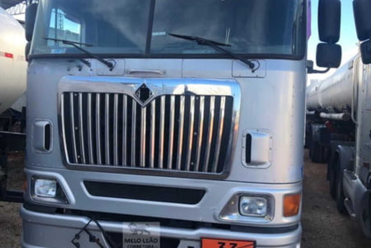 International 9800i - 11/11 2