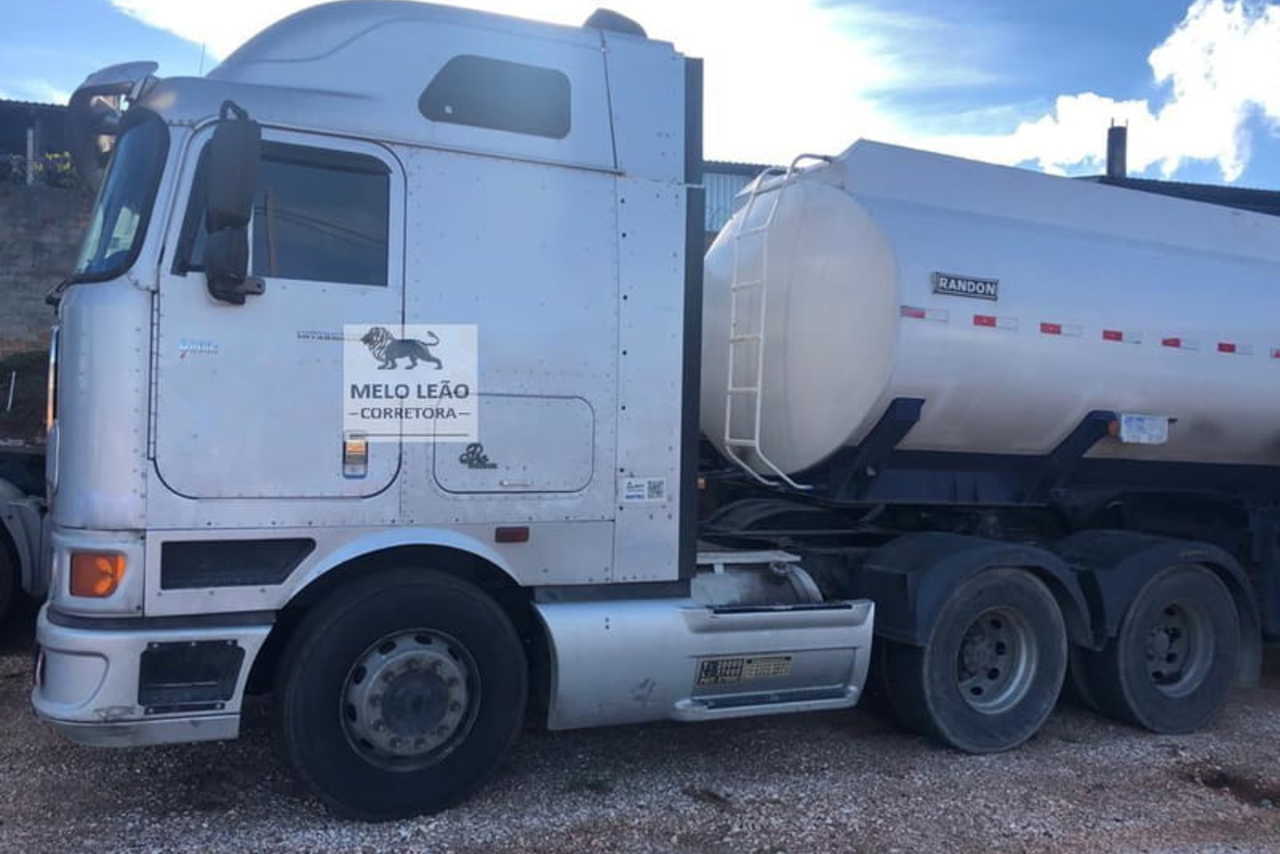 International 9800i - 11/11 3