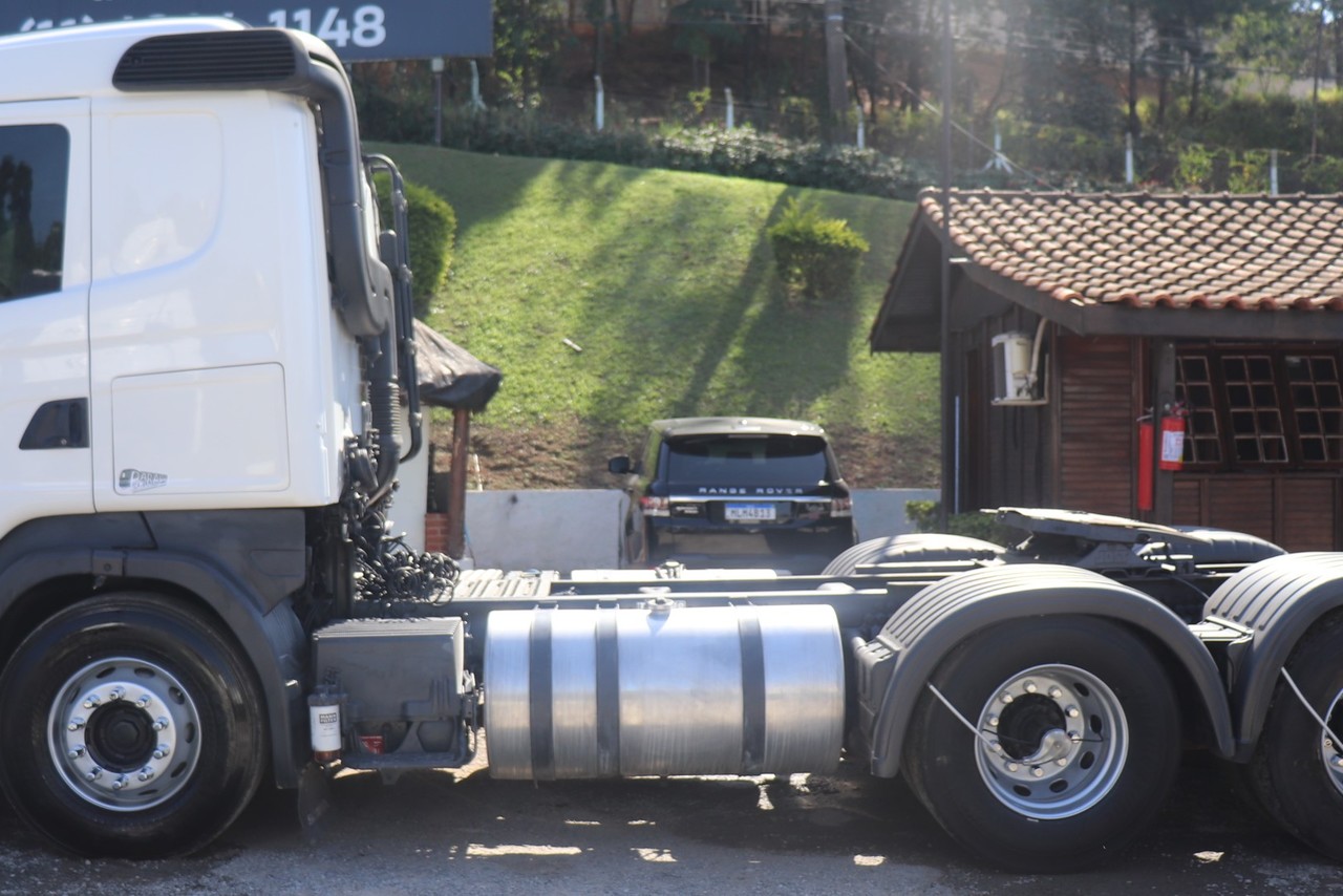Scania R440 - 13/14 4