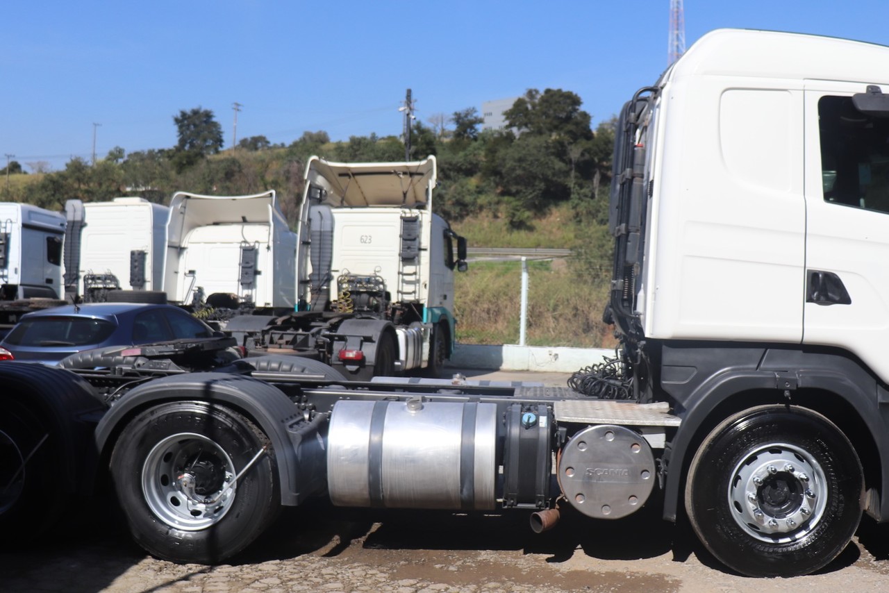Scania R440 - 13/14 5