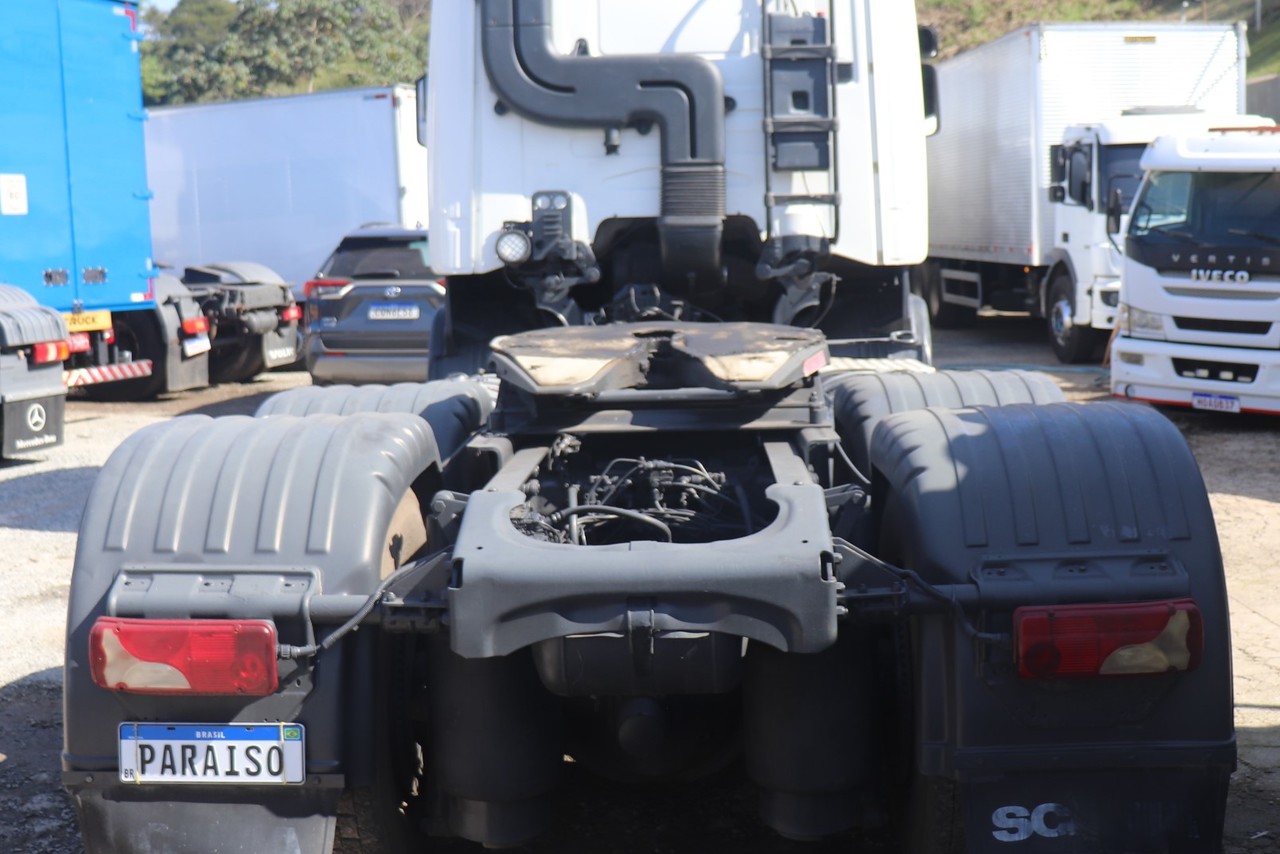 Scania R440 - 13/14 8