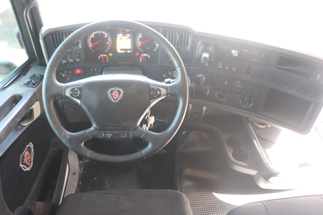 Scania R440 - 13/14 11