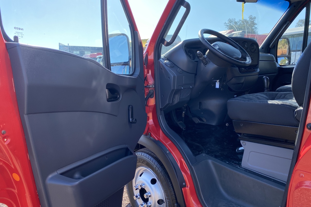 Iveco Daily 55c16 - 09/09 5