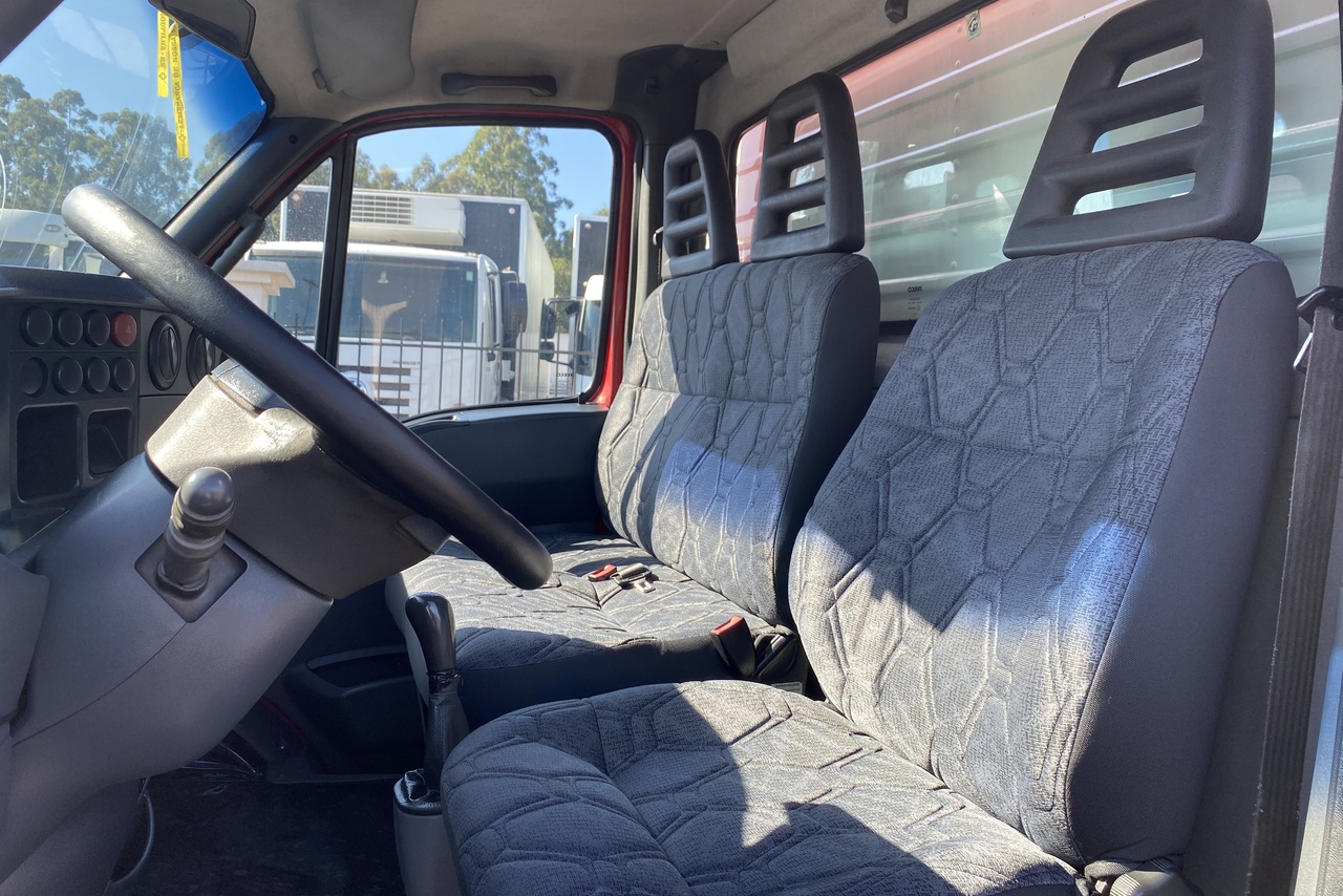 Iveco Daily 55c16 - 09/09 6