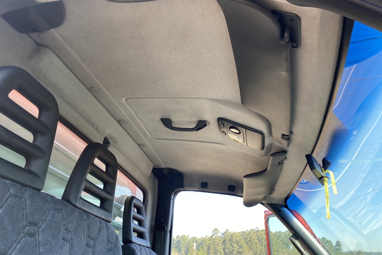 Iveco Daily 55c16 - 09/09 8