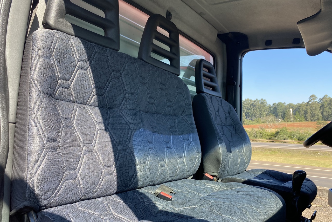 Iveco Daily 55c16 - 09/09 10