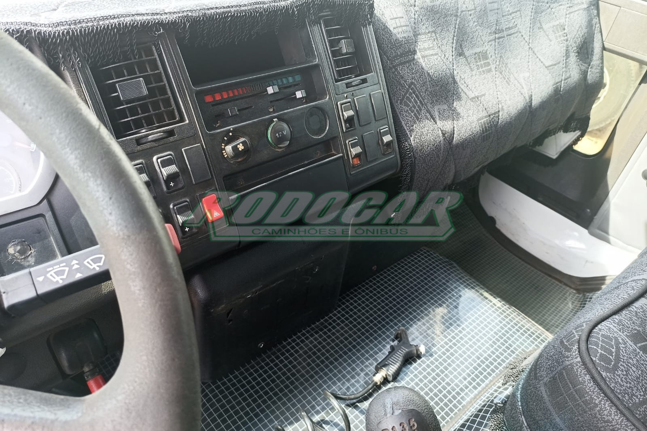Ford Cargo2428 - 11 3