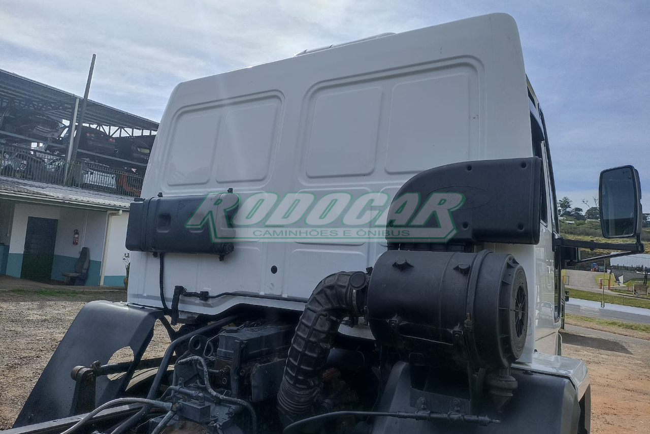 Ford Cargo2428 - 11 7